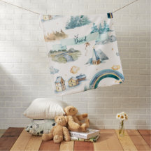 Lighthouse Lullabies