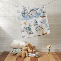 Little Sailor's Voyage