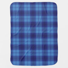mackenzie tartan azul Escoceso padrão 22