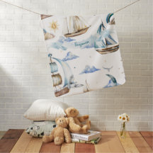 My Little Blue Horizon