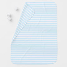 Padrão de faixas brancas azuis claras