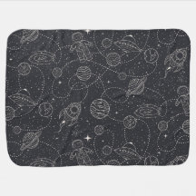 Planetas de Estrelas Universas da Galáxia de Explo