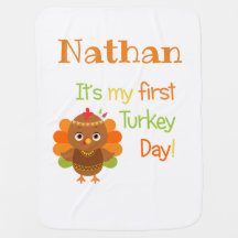 Primeiro Dia da Turquia