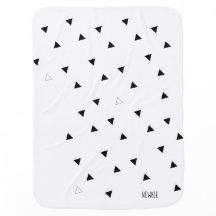 recém-nascido minimalista
