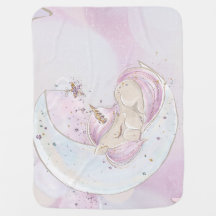 Sono Luna Blankie