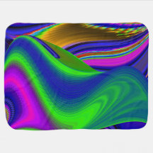 Summerrainbow, Abstrato 3D Rainbowart