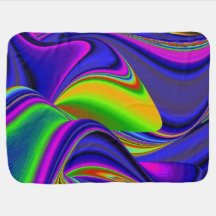 Summerrainbow, Abstrato 3D Rainbowart