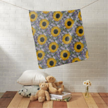 Sunflower Medley