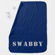 Swabby Militar