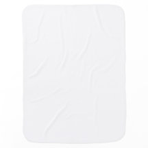 “The Alphabet” Baby Blanket