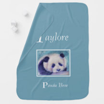 Urso Panda bonito