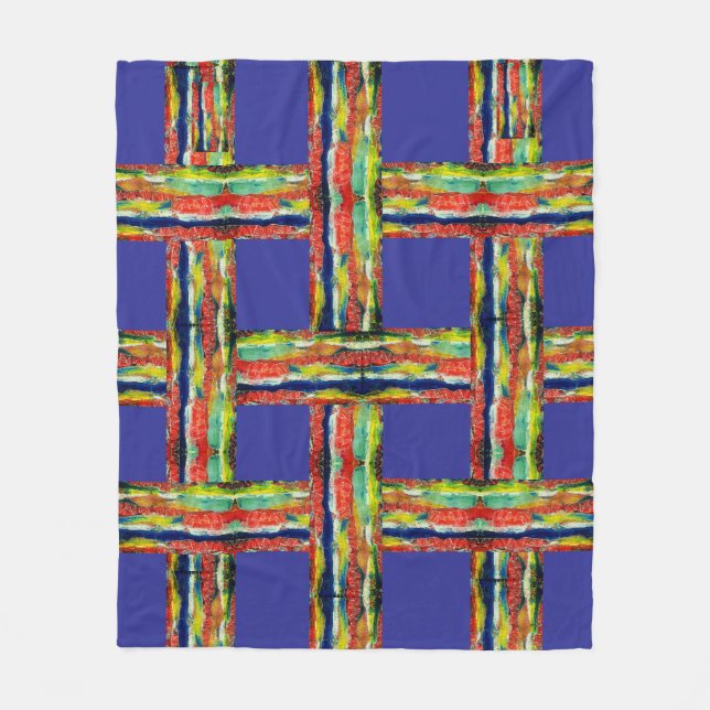 Cobertor de bordo (Frente)