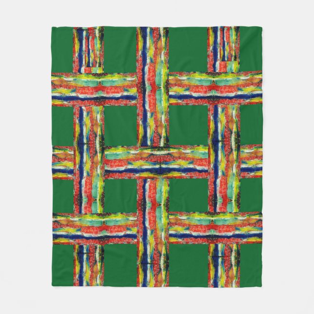 Cobertor de bordo (Frente)