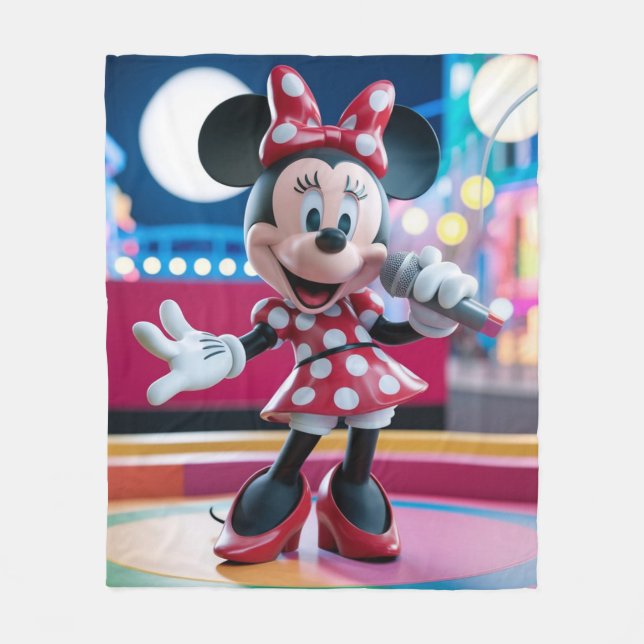 Cobertor de bordo (Frente)