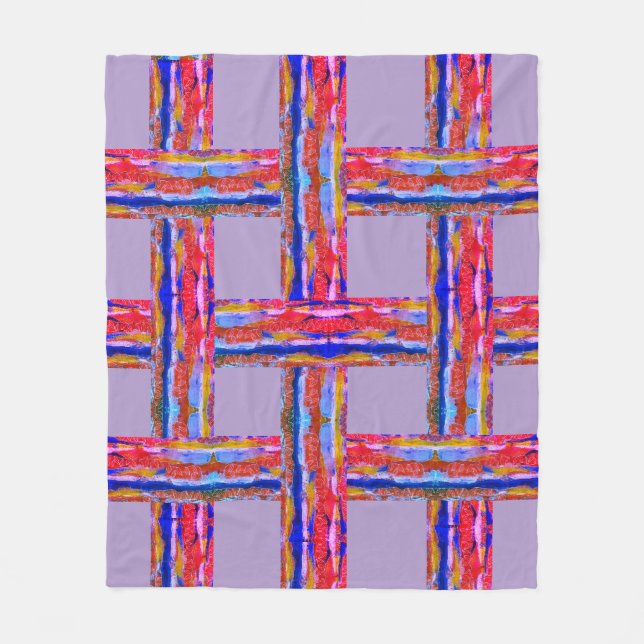 Cobertor de bordo (Frente)