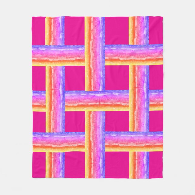 Cobertor de bordo (Frente)