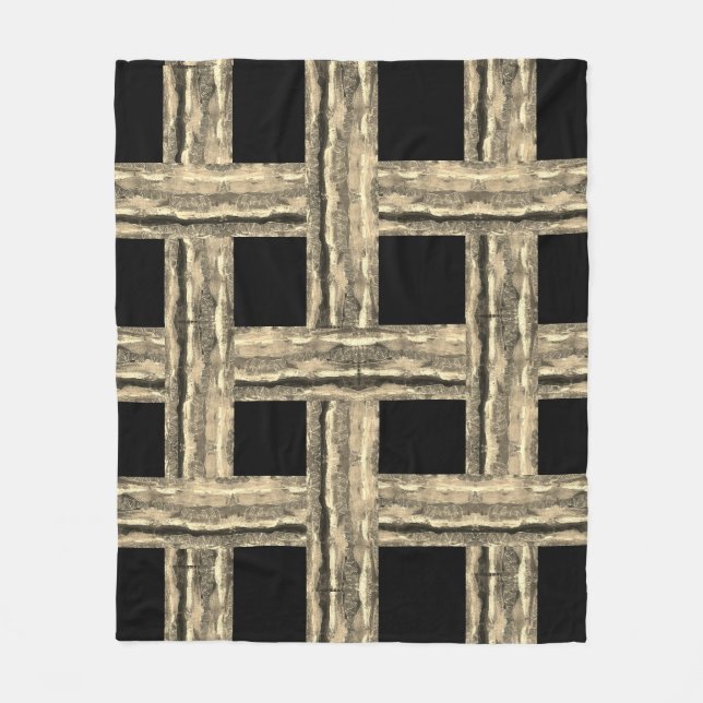 Cobertor de bordo (Frente)