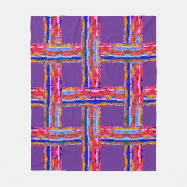 Cobertor de bordo (Frente)