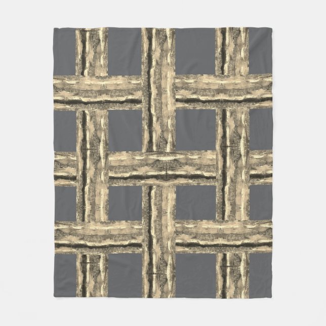 Cobertor de bordo (Frente)