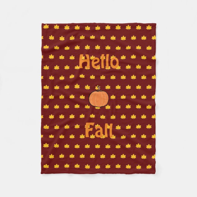 Cobertor de carne (Frente)