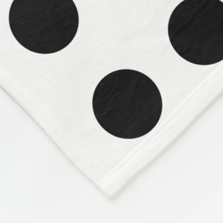 Cobertor de círculo