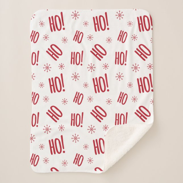 cobertor de férias halloween (Frente)