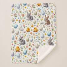 Cobertor de Fleece Sherpa – Estampa Personalizada 