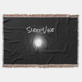 cobertor de lançamento