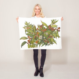 cobertor de noz de arma