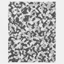 cobertor de pulso de camuflagem