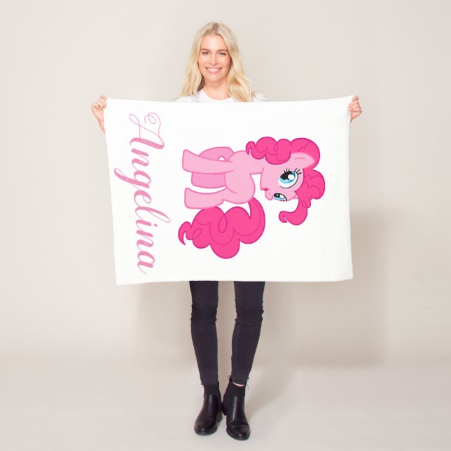 cobertor de unicórnio de bebê bonito (In Situ)