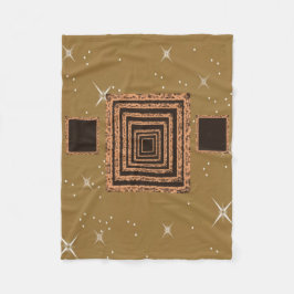 cobertor de velinha-do-mar