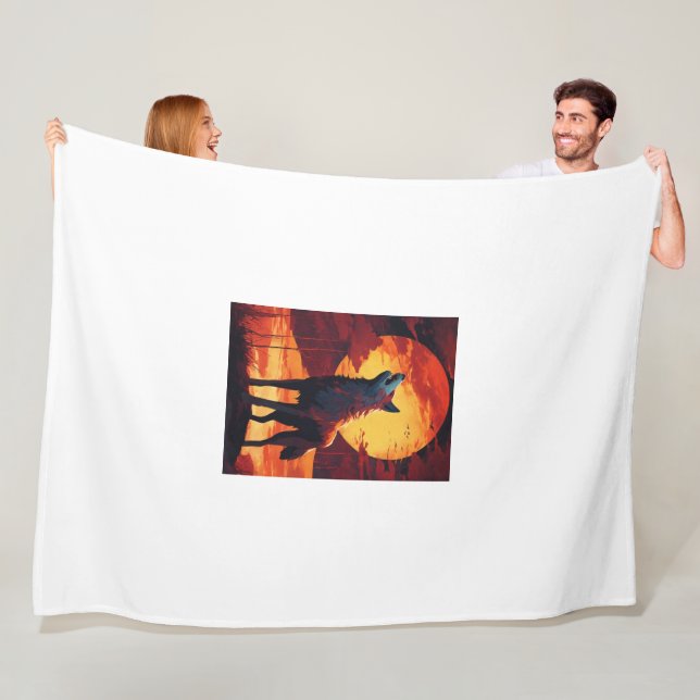 cobertor de velo (In Situ)