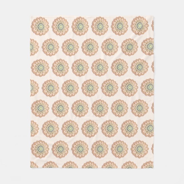 cobertor de velo (Frente)