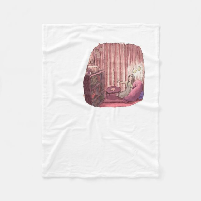 COBERTOR DE VELO さくにくじ (Frente)