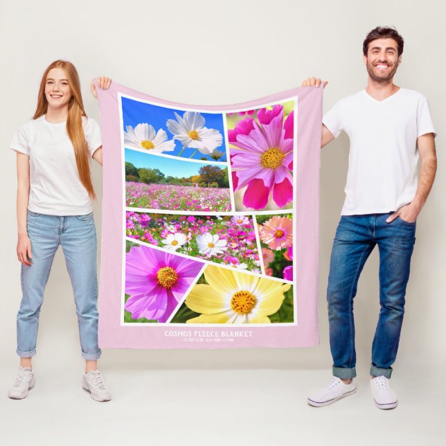 COBERTOR DE VELO コ ス モ ス (In Situ)