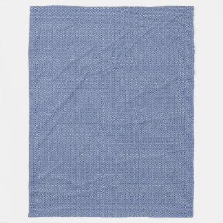 COBERTOR DE VELO 藍色の波小紋