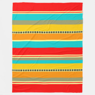 Cobertor De Velo 091214 Striped