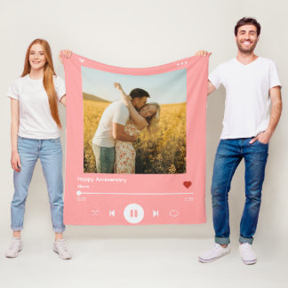 Cobertor De Velo 10th Anniversary Bloom Photo Song Album Cover