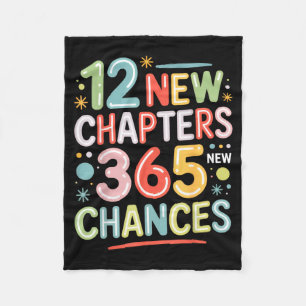 Cobertor De Velo 12 Novos Capítulos 365 Chances Citação Inspiradora