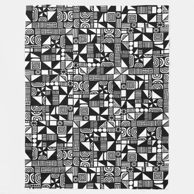 Cobertor De Velo 150215v2 - Preto (Frente)