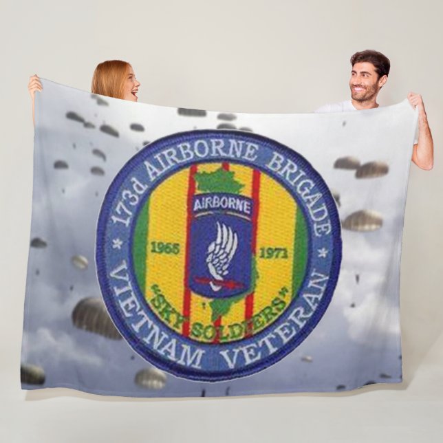 Cobertor De Velo 173.o REGIME DE PARAQUEDAS AÉREAS (In Situ)