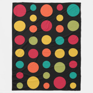 Cobertor De Velo 180115 - Cores 02 - em Preto