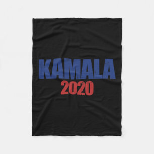 Cobertor De Velo 2020 Kamala Harris 2020