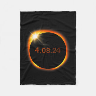 Cobertor De Velo 2024 Solar Eclipse American Totality Primavera 4.0