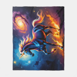 Cobertor De Velo „2026 – Das Jahr des Feuerpferds“