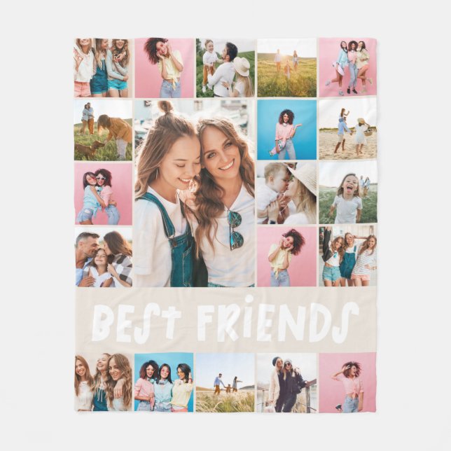 Cobertor De Velo 20 fotos modernas e mínimas simples (Frente)