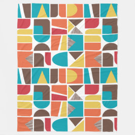 Cobertor De Velo 230616 - Cores 02