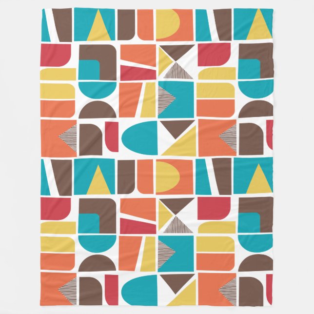 Cobertor De Velo 230616 - Cores 02 (Frente)