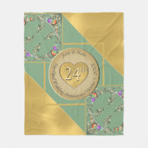 24.º Aniversário Opal